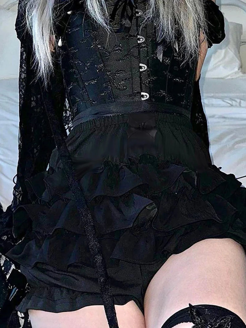 Mall Goth Hotsweet Shorts