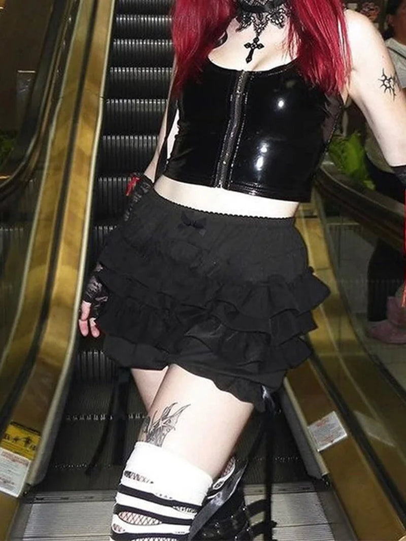 Mall Goth Hotsweet Shorts 